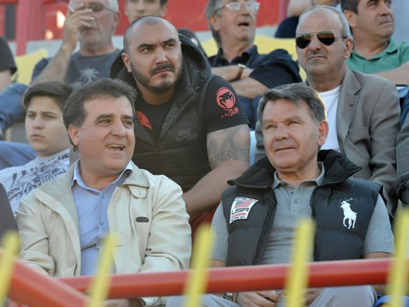 Κόρινθο… ξανά η Παναχαϊκή