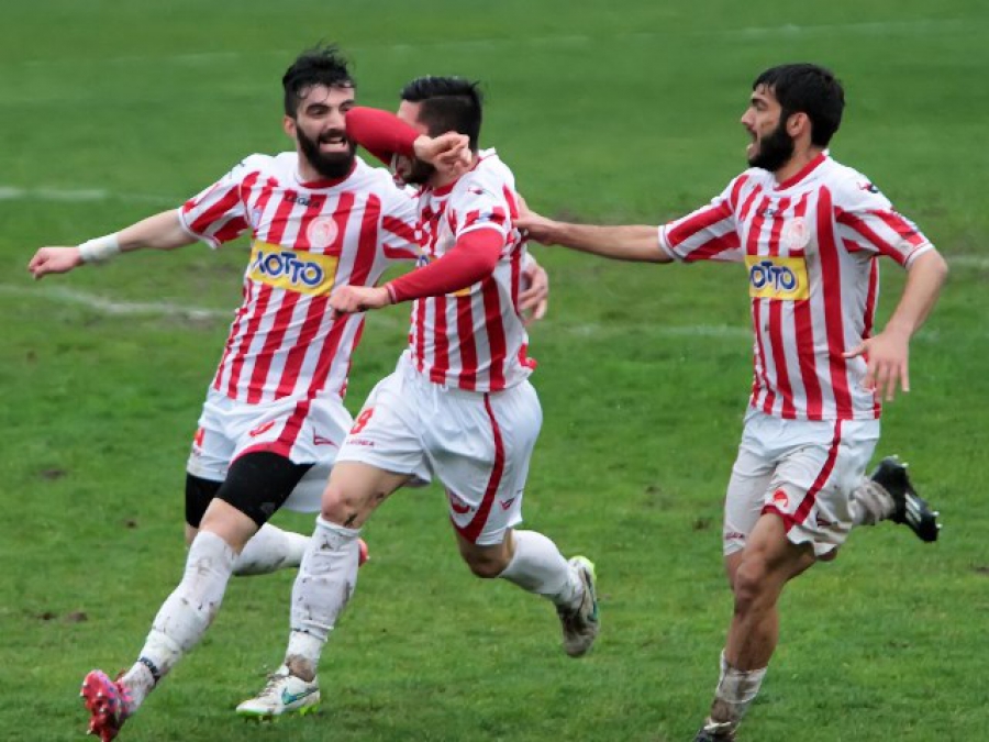 «Καλύτερος της ΑΕΚ ο Ηρακλής»