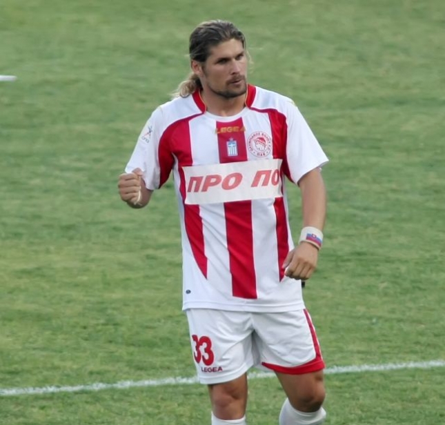 Ξεκουράζει Μπρέσκα