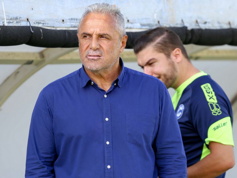 «Αναδιάρθρωση για να ανέβουμε»
