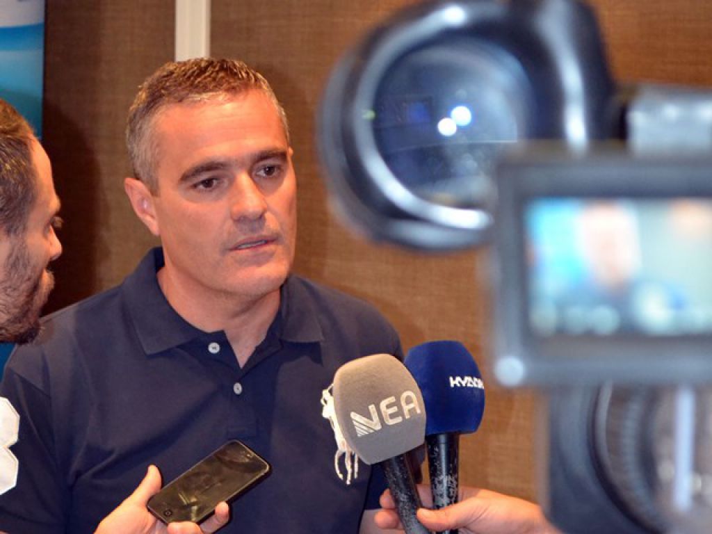«Να είμαστε ομάδα»