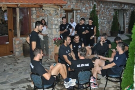 Η Δόξα στο Αλώνι (photos)
