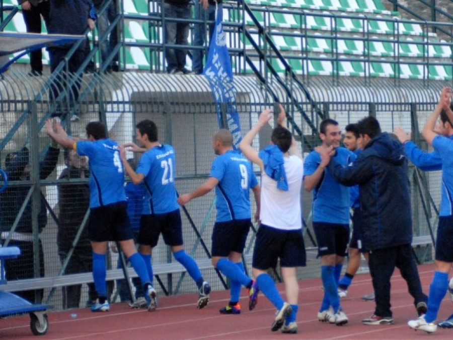 Δίνουν τέλος στην αποχή στα Γιαννιτσά