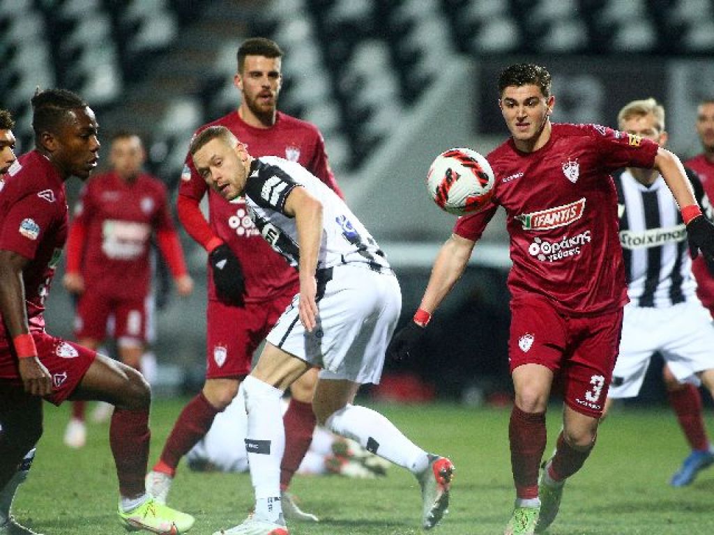 «Ξεφτιλισμένο πρωτάθλημα»