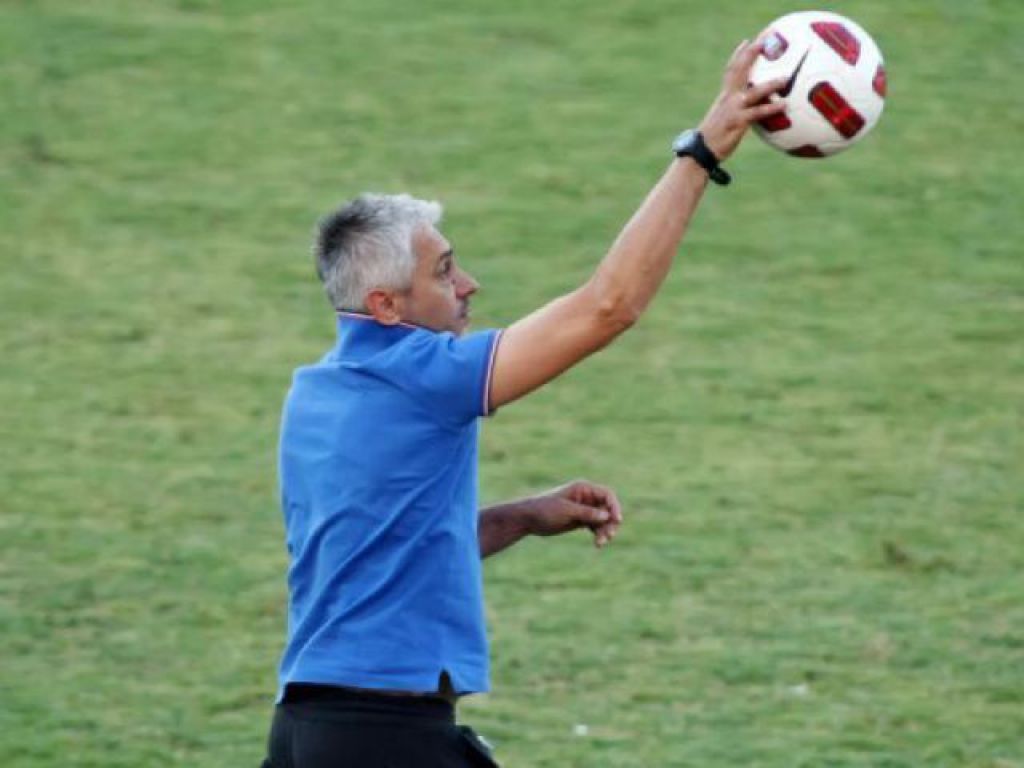 «Αυτό που θέλει ο κόσμος, θα το δει»