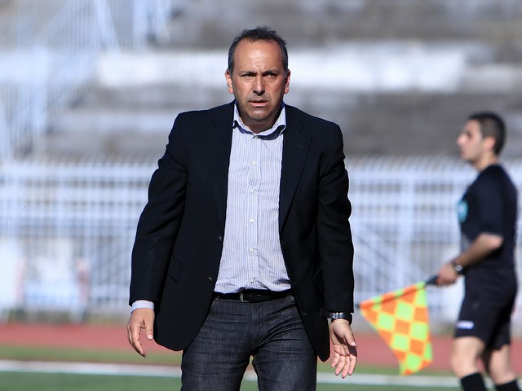 «Όλοι ενωμένοι μέχρι το φινάλε»
