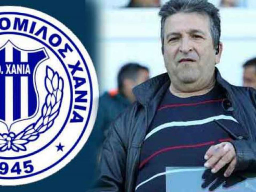 Επιστροφή Μαράκη στα Χανιά