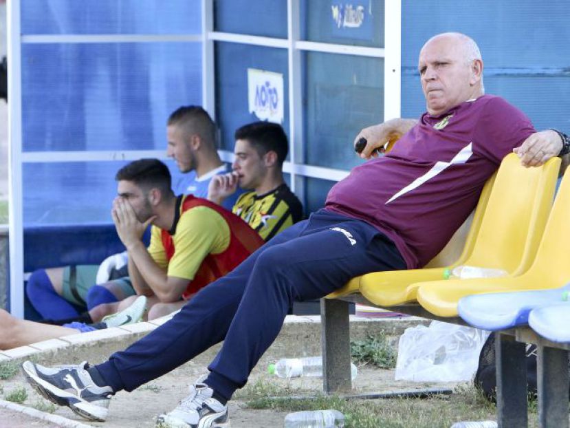 Ο 24ος σταθμός του Βαζάκα
