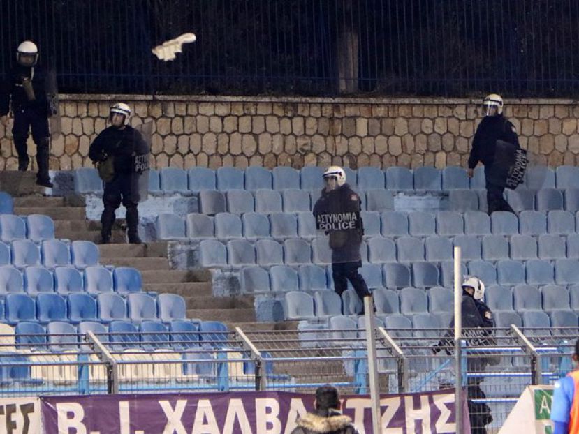 Αποχή ως 16 Μαρτίου