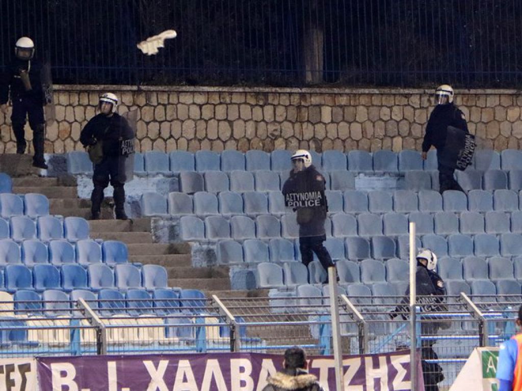 Αποχή ως 16 Μαρτίου