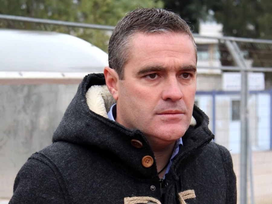 Ξανά με προβλήματα
