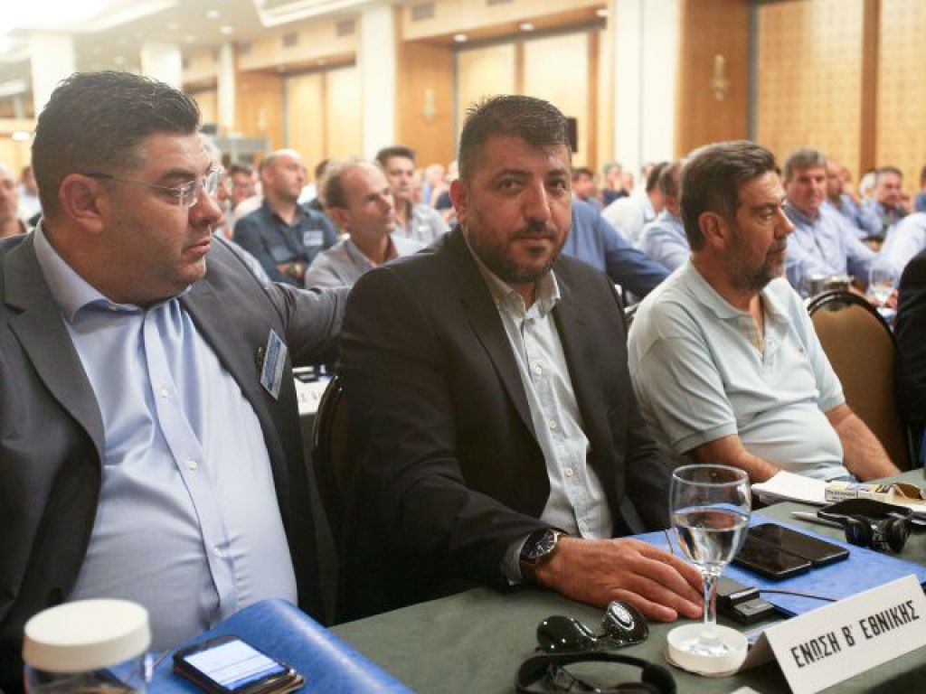 «Τεχνογνωσία και για Super League 2»