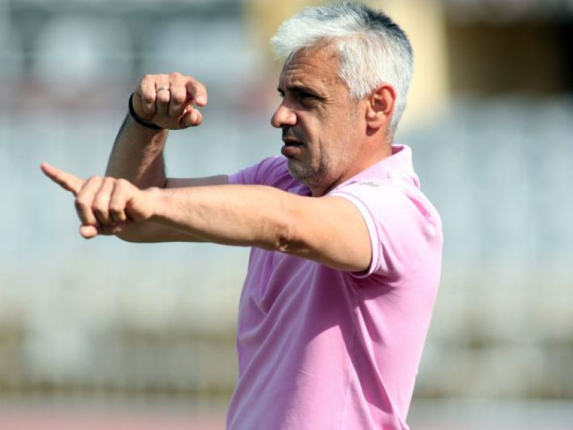 «Θα κάνουμε κατάθεση ψυχής»