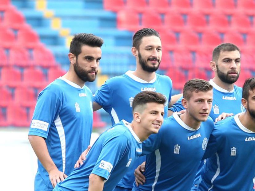 Νέο διετές ο Βλάχος
