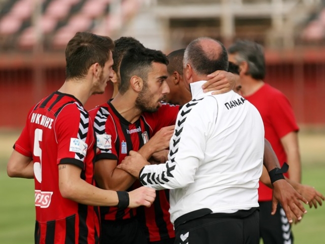 Σε αναμονή των εισηγήσεων