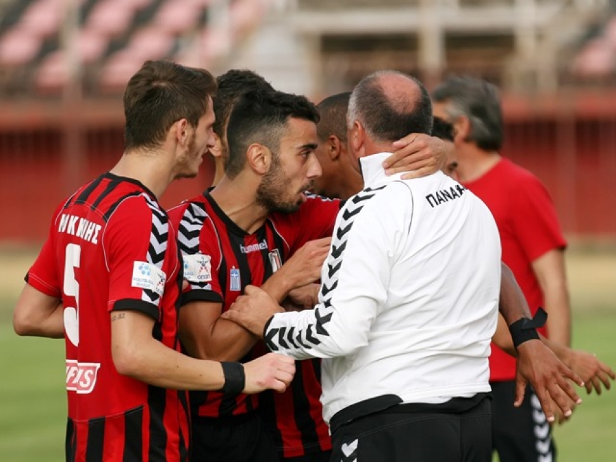 Σε αναμονή των εισηγήσεων