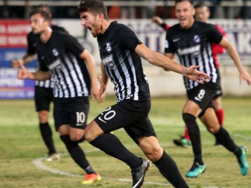 «Δείξαμε πιο έτοιμοι»