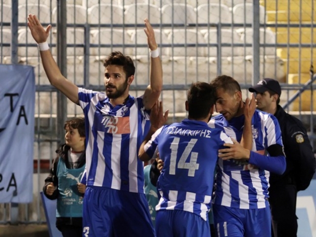 Πριμ στον Απόλλωνα