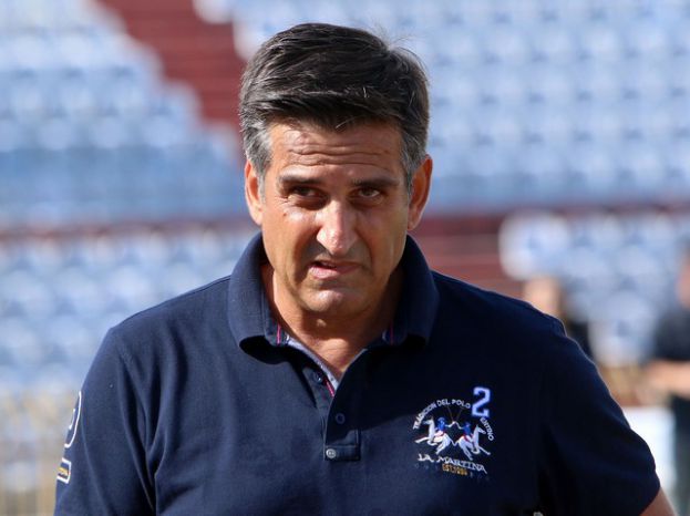 Φαβορί για Καβάλα ο Ανυφαντάκης