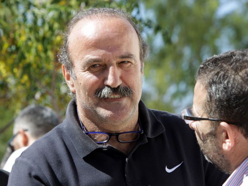 «Εκτιμώ… μπαράζ»