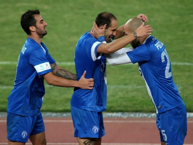 Νέο πρόβλημα στην άμυνα