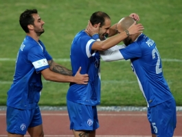 Νέο πρόβλημα στην άμυνα