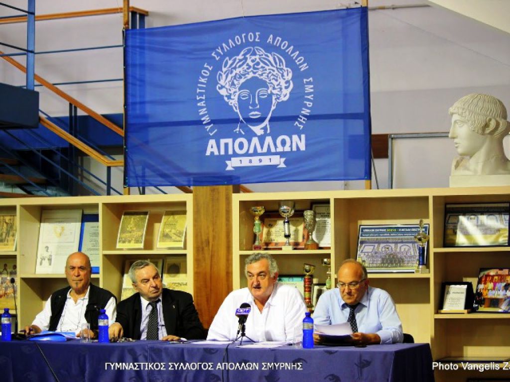 «Και τσάμπα δεν θα ερχόταν…»