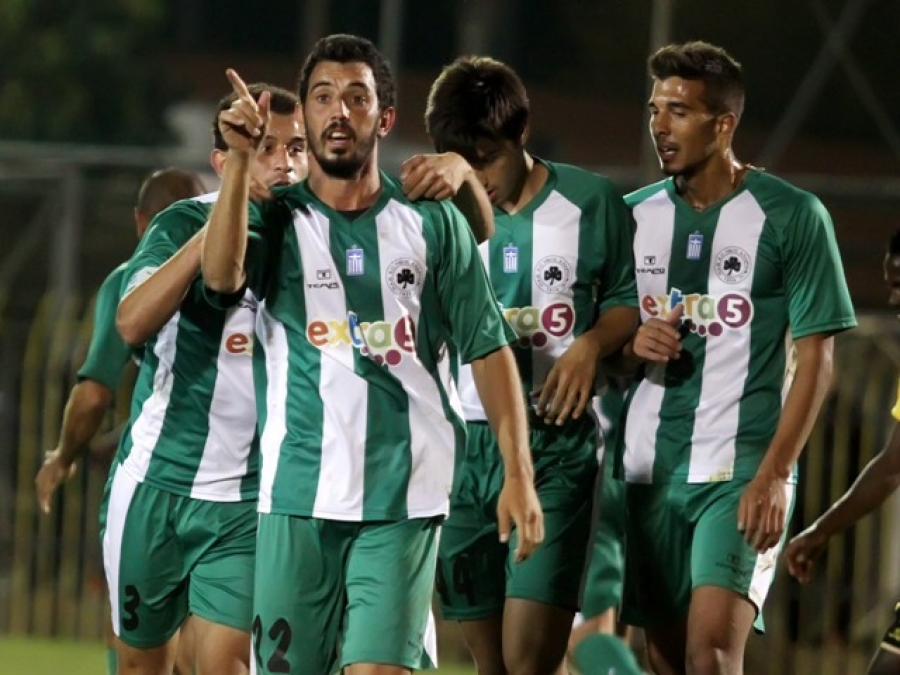 Ξεκαθαρίζει για Προβατίδη
