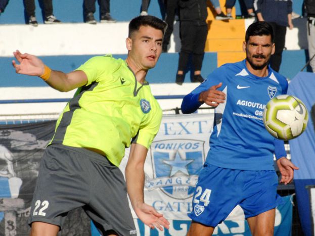 Football League: Τα highlights της 10ης αγωνιστικής