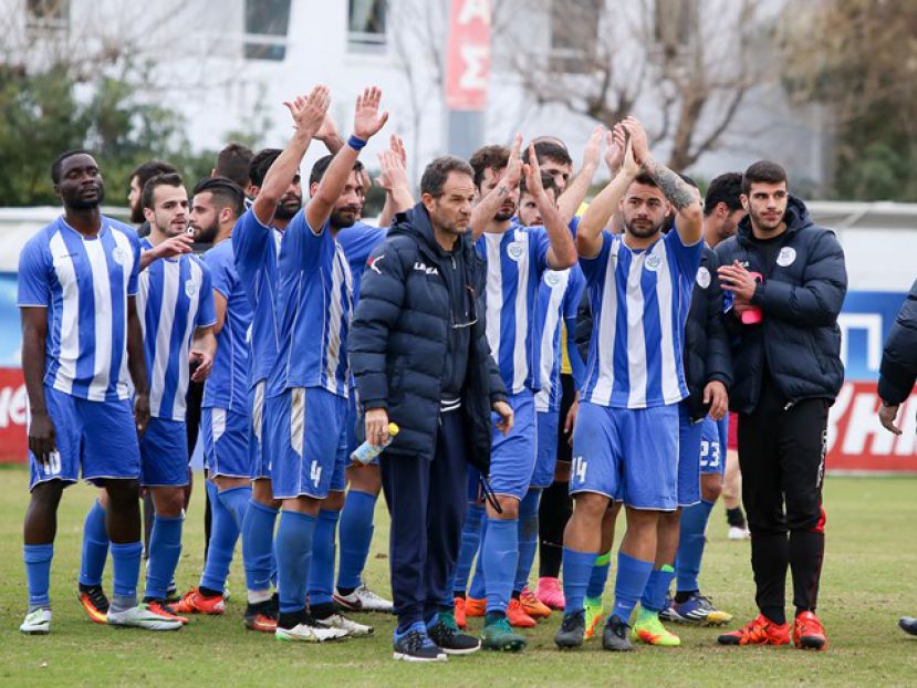 Χωρίς Ηρακλή ο ΑΟΧ