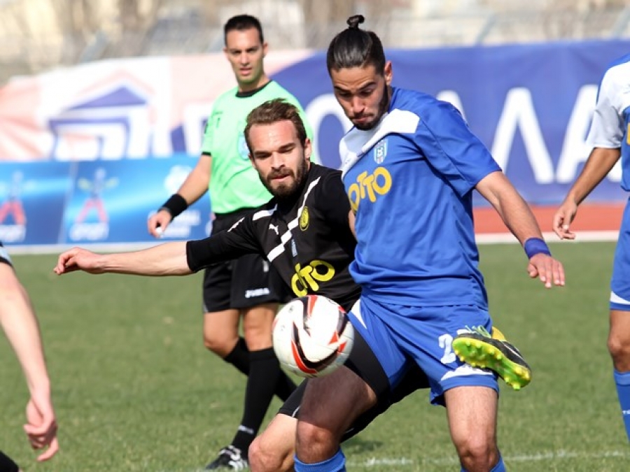 «Μειονέκτημα τα εκτός»