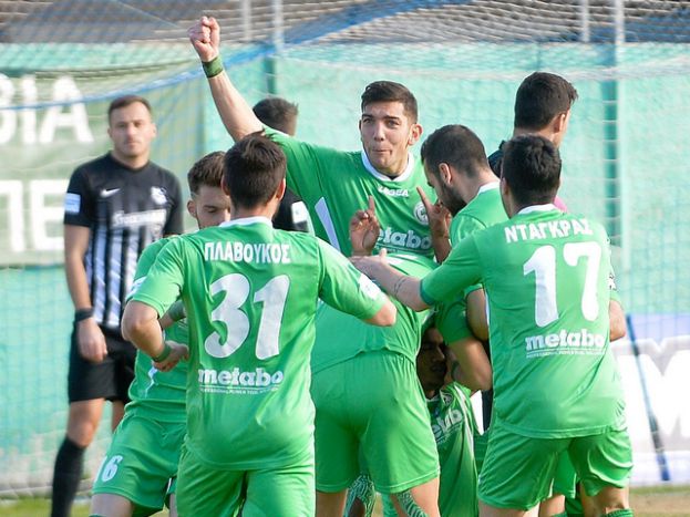 Συσπείρωση δυνάμεων στο Μενίδι