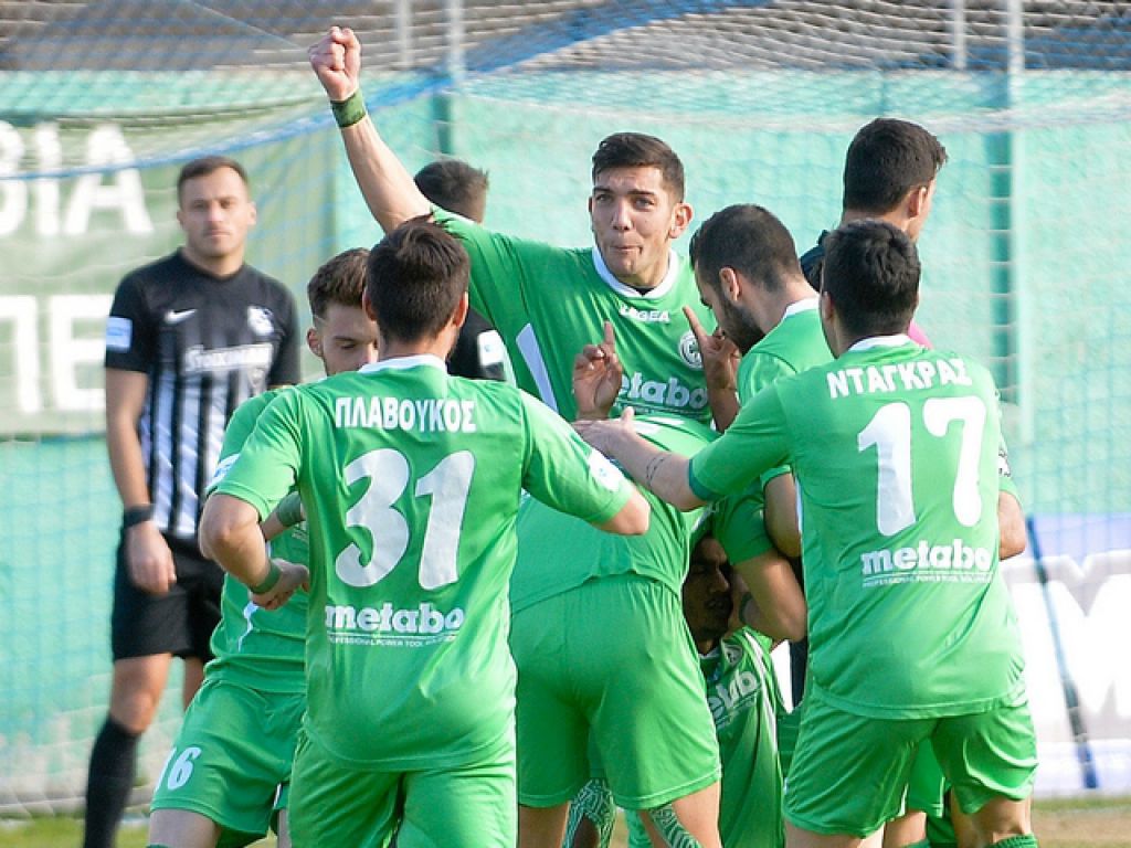 Συσπείρωση δυνάμεων στο Μενίδι