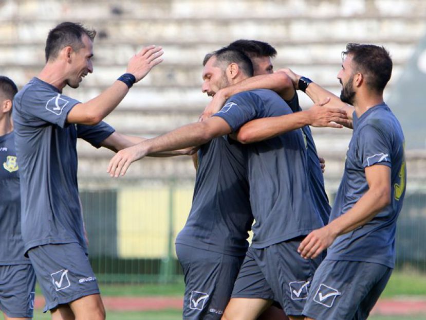 Αλλαγή λόγω… ΕΠΣ