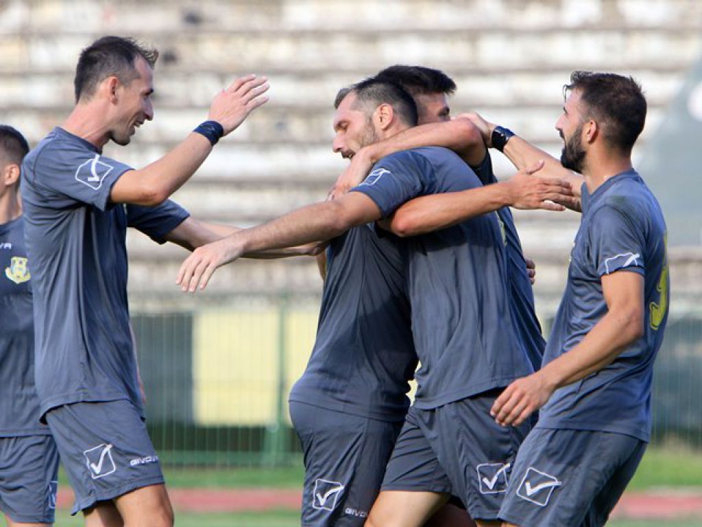 Αλλαγή λόγω… ΕΠΣ