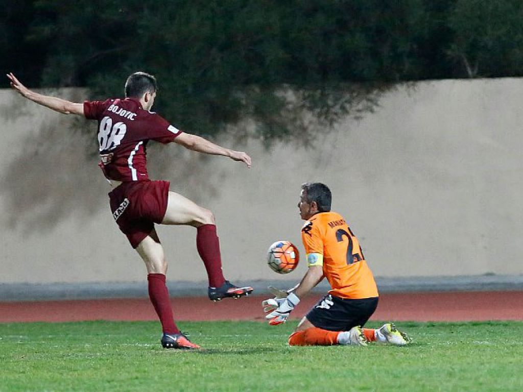«Είδαν όλοι τι έγινε…»