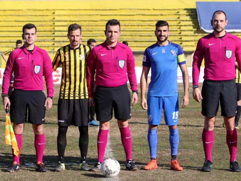«Ευνοούν το ακριβοδίκαιο»