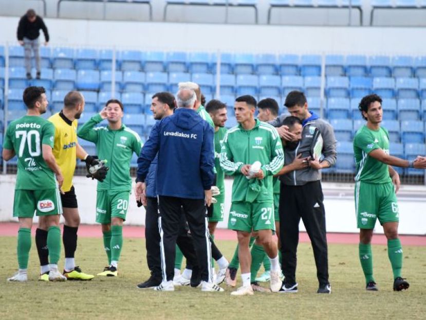 «Η ΑΕΛ δεν ζήτησε εισιτήρια»