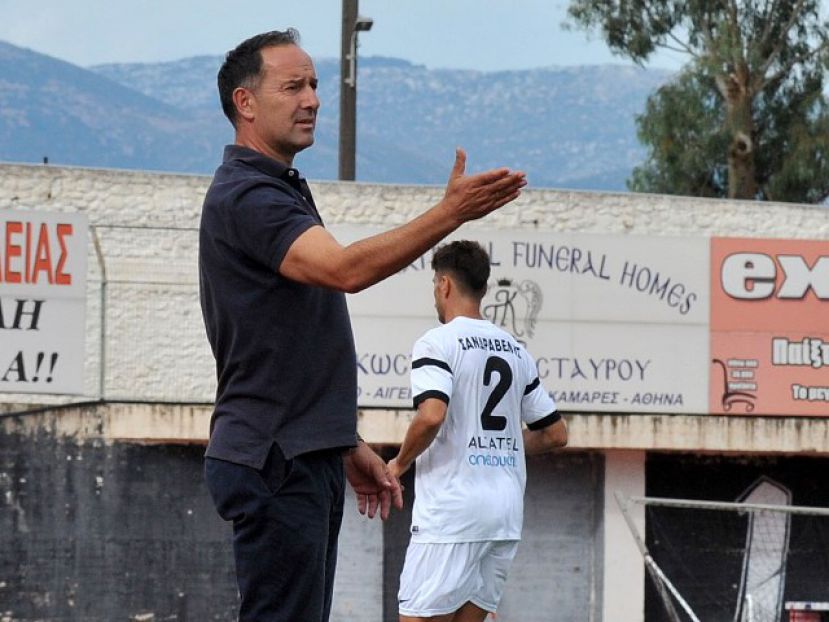 «Θέλουμε περισσότερους» (video)