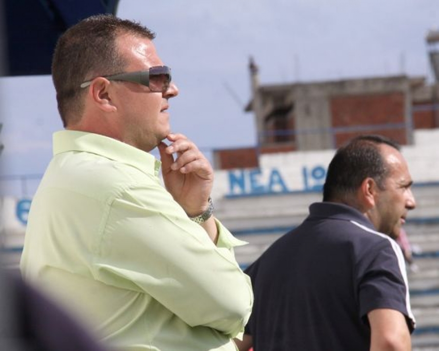 «Πιο ανταγωνιστικό πρωτάθλημα»