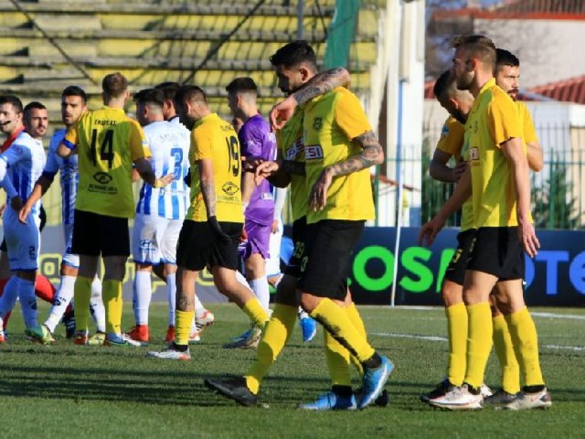 Με Παναθηναϊκό η ΑΣΑ στους «8» (vid)