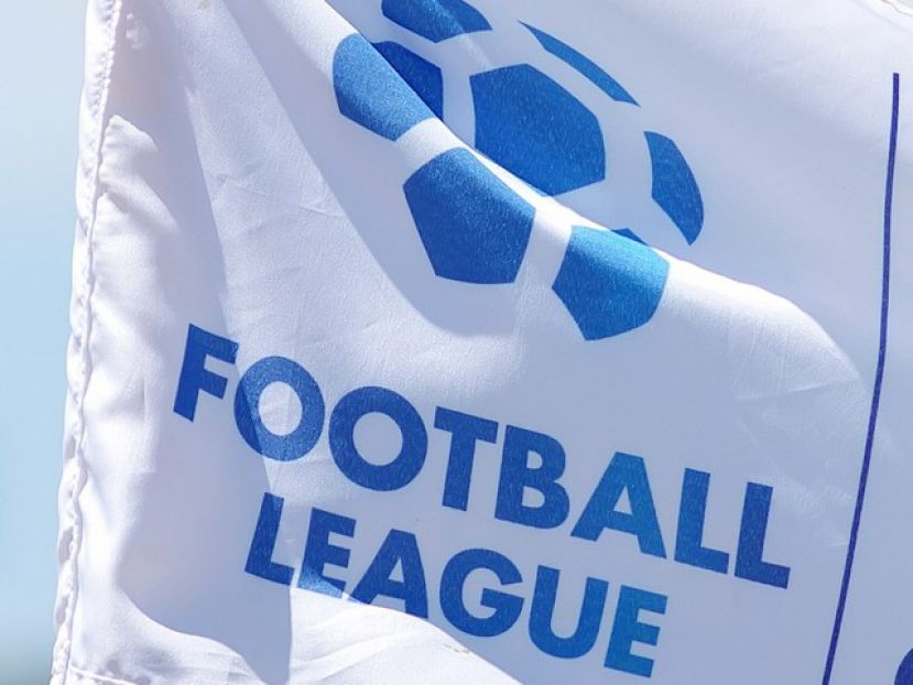 Καταργείται η Football League