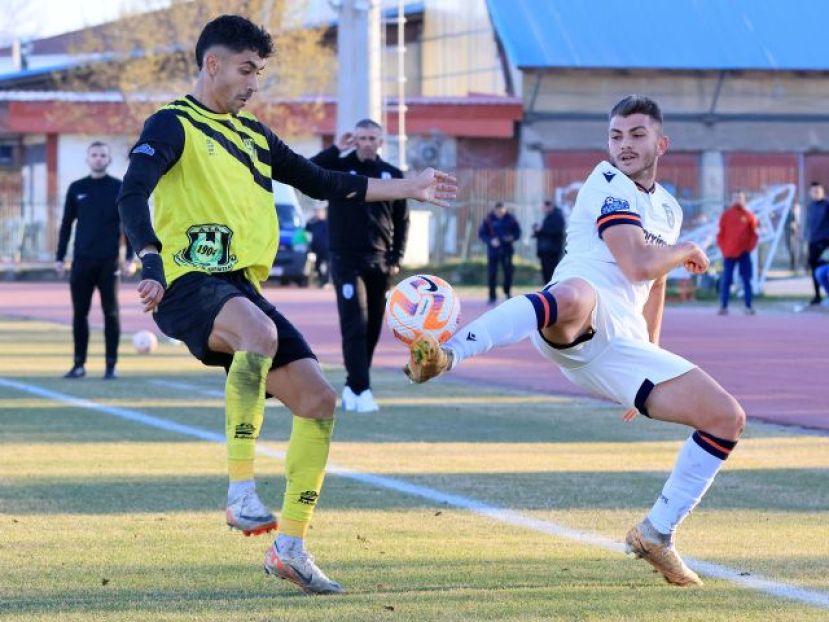 «Η νεαρότερη αποστολή»
