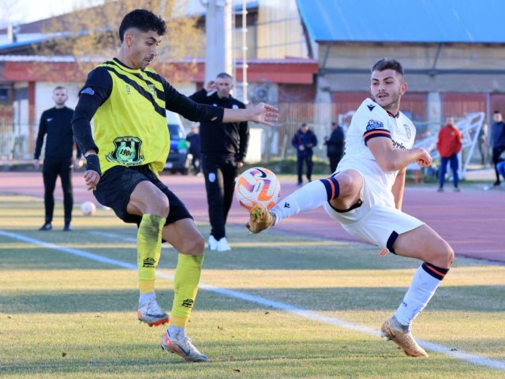 «Η νεαρότερη αποστολή»