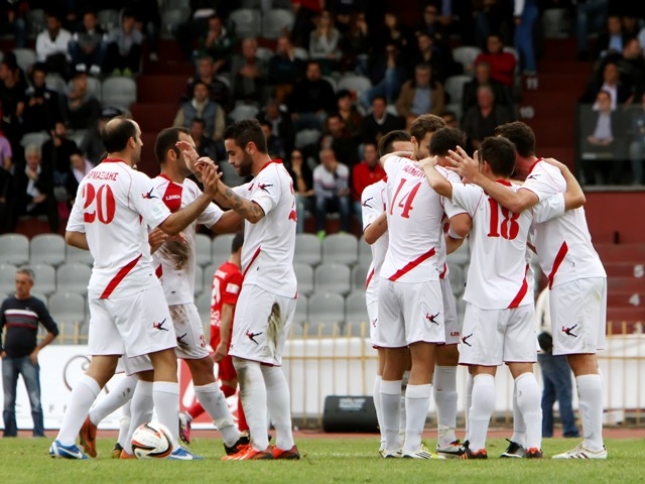 «Στη φαντασία του Διγκόζη»
