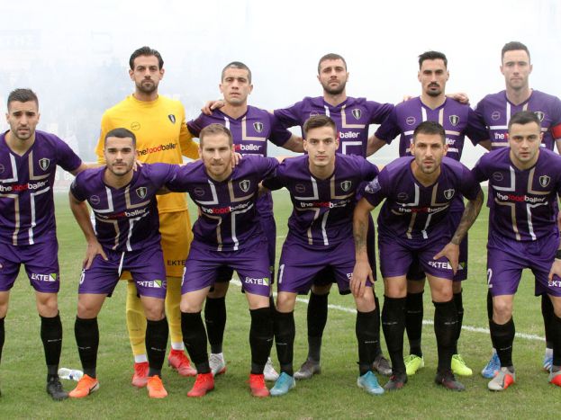 Στο -3 από την κορυφή η Βέροια!