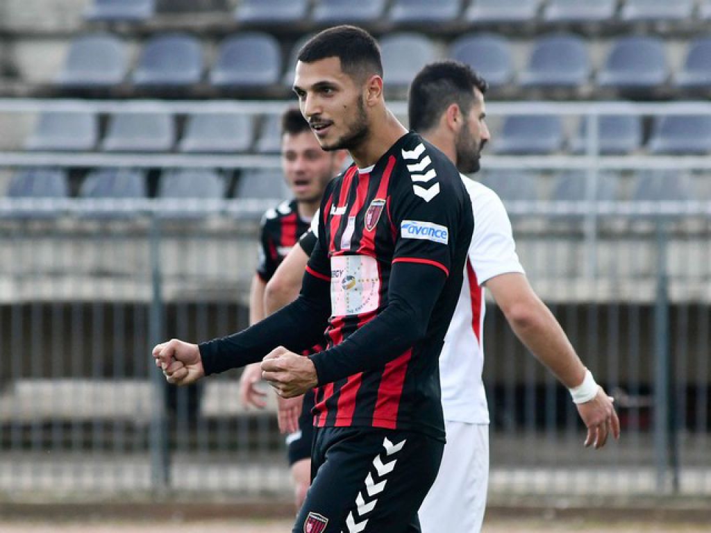Ανακοίνωσε αναστολή η Παναχαϊκή