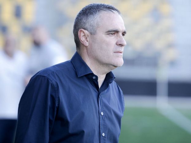 «Δεν κινδυνέψαμε από τον Άρη»