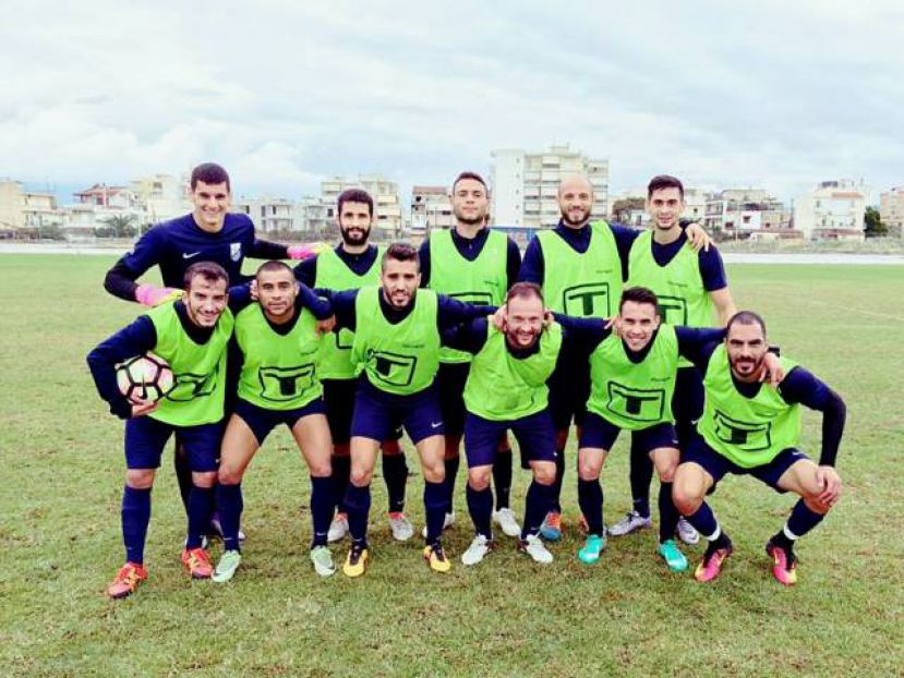Έβγαλαν διάθεση
