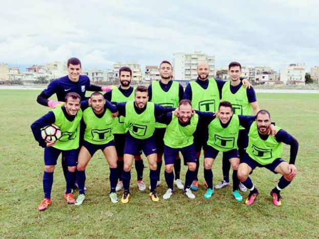 Έβγαλαν διάθεση